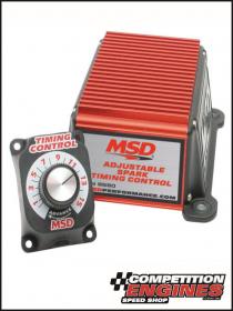 MSD-8680 MSD Adjustable Timing Control